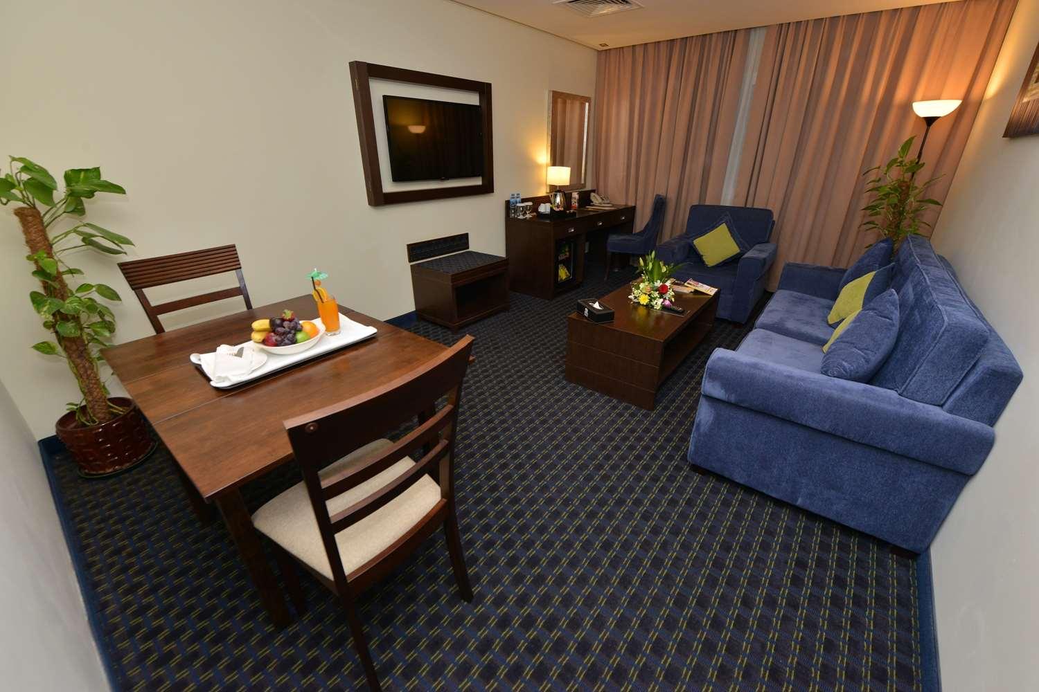 Best Western Premier Muskat Eksteriør bilde