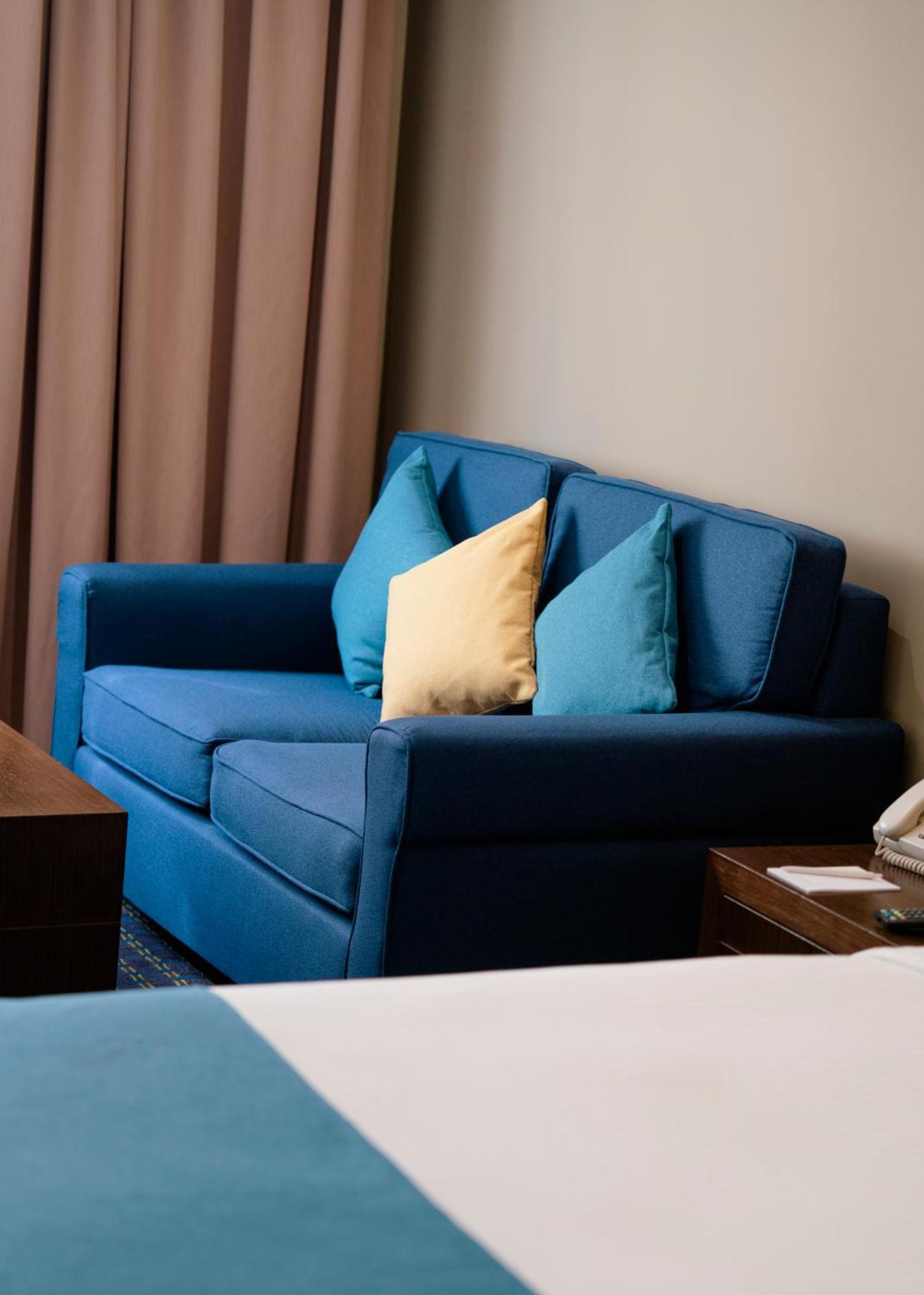 Best Western Premier Muskat Eksteriør bilde